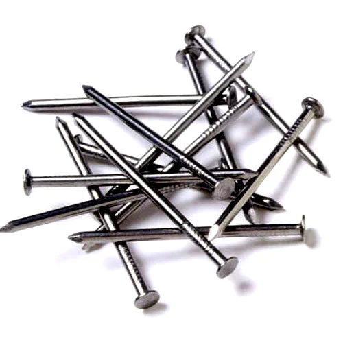 common nails